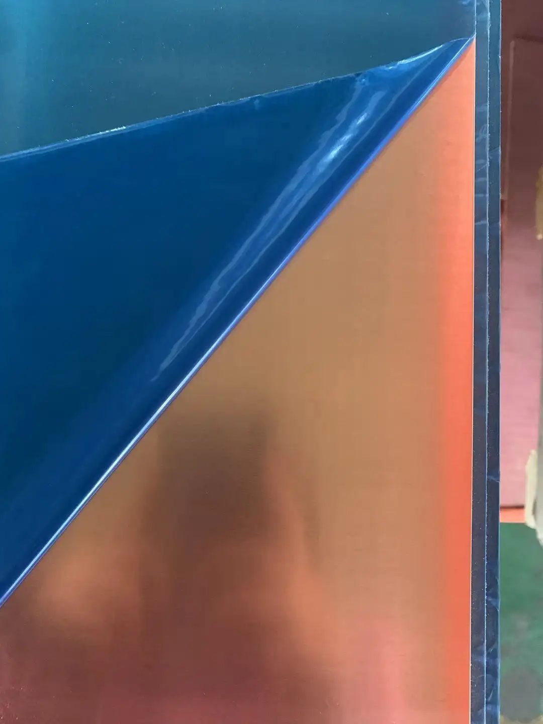 T1 (C11000) Copper Sheet: A Comprehensive Guide to High-Purity ETP Copper—Specifications, Properties, Applications, and Supply Chain-317