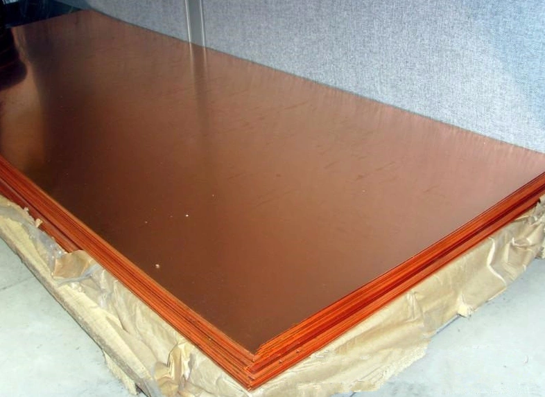 T2 (C11000/C10100) Copper Sheet: A Comprehensive Guide to High-Purity Copper—Specifications, Properties, Applications, and Supply Chain