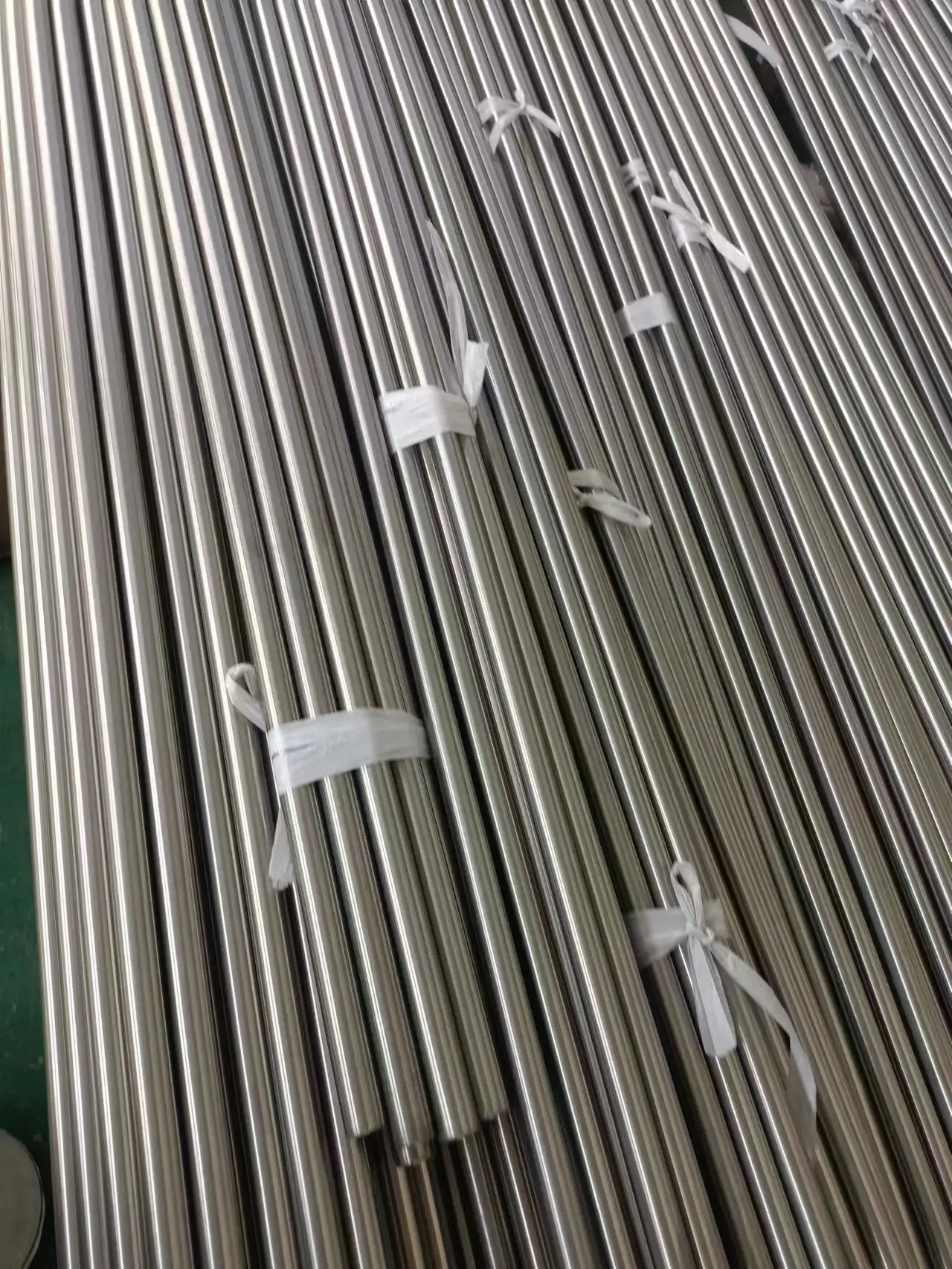 Titanium TA1 vs. TA2: A Comprehensive Comparison of Commercial Pure Titanium Grades-370