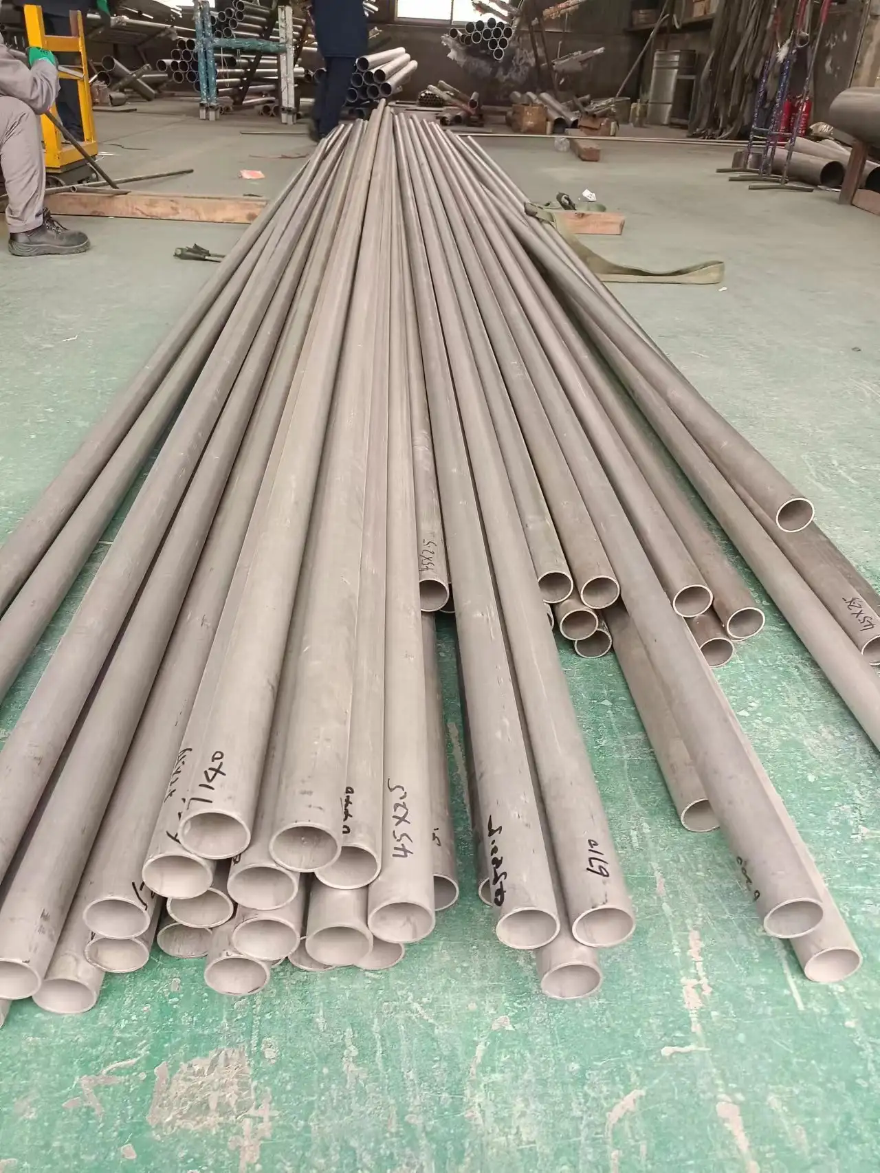 TC4 Titanium Alloy (Ti-6Al-4V): A Comprehensive Guide to the Most Versatile Titanium Grade—Specifications, Properties, Applications, and Supply Chain-371