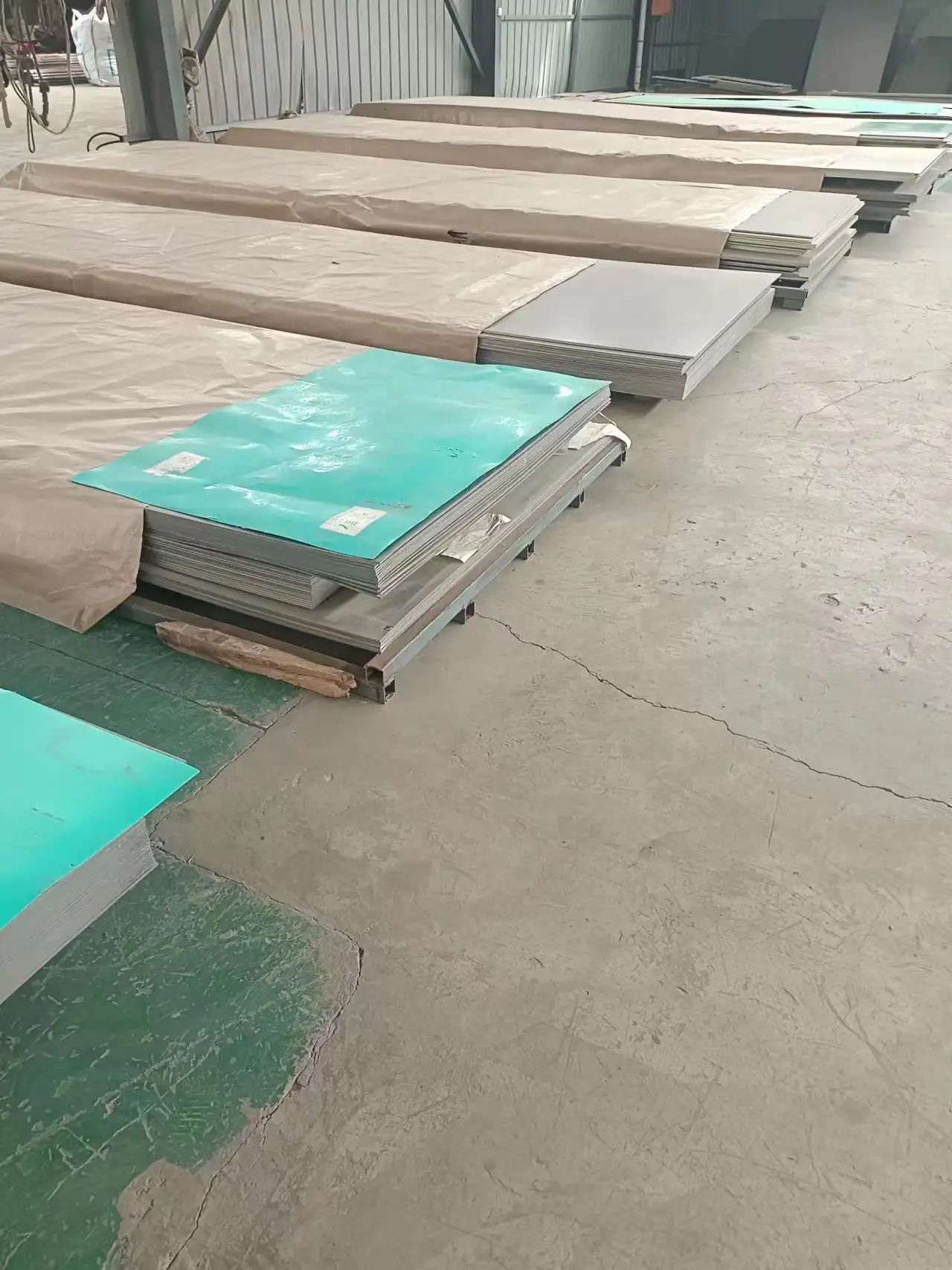 TC4 Titanium Alloy (Ti-6Al-4V): A Comprehensive Guide to the Most Versatile Titanium Grade—Specifications, Properties, Applications, and Supply Chain-373