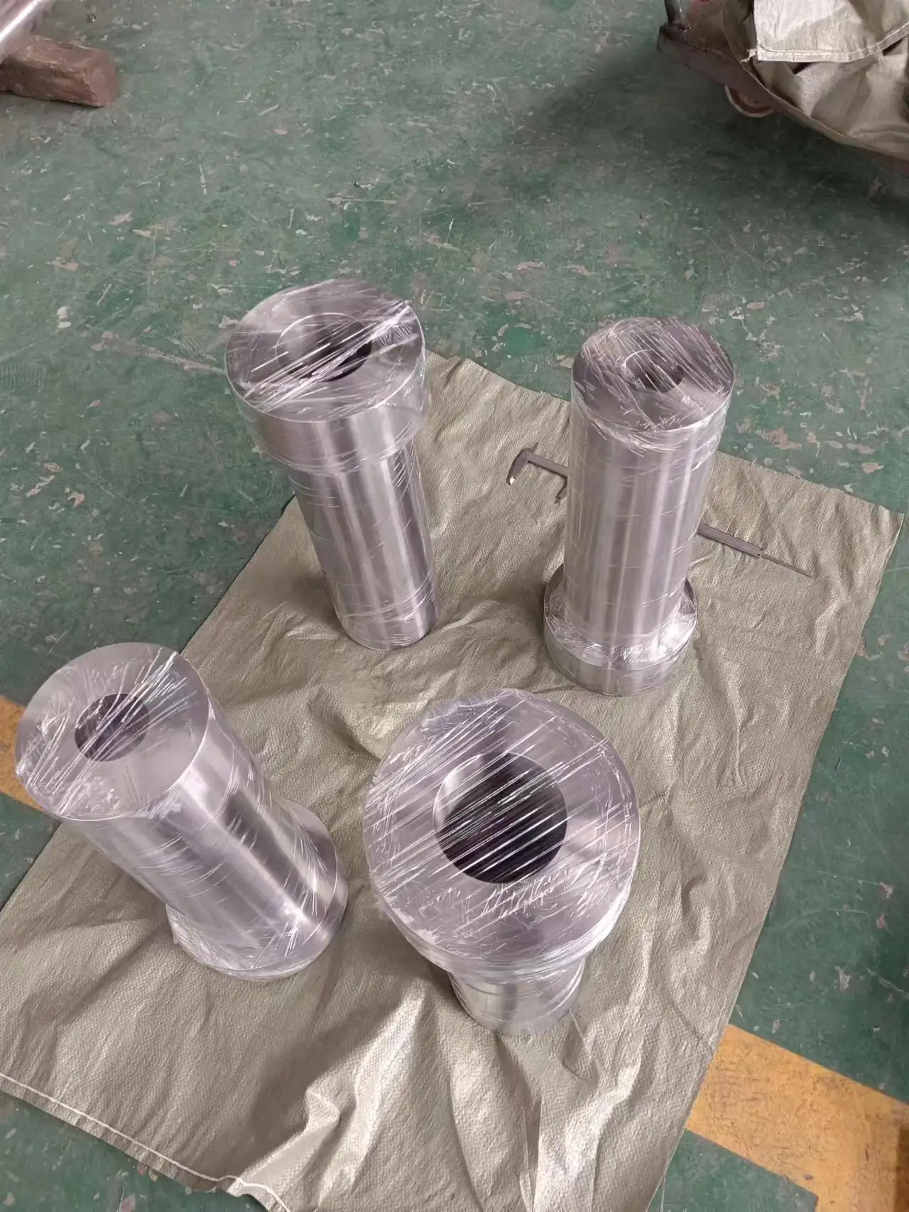 TC4 Titanium Alloy (Ti-6Al-4V): A Comprehensive Guide to the Most Versatile Titanium Grade—Specifications, Properties, Applications, and Supply Chain-374