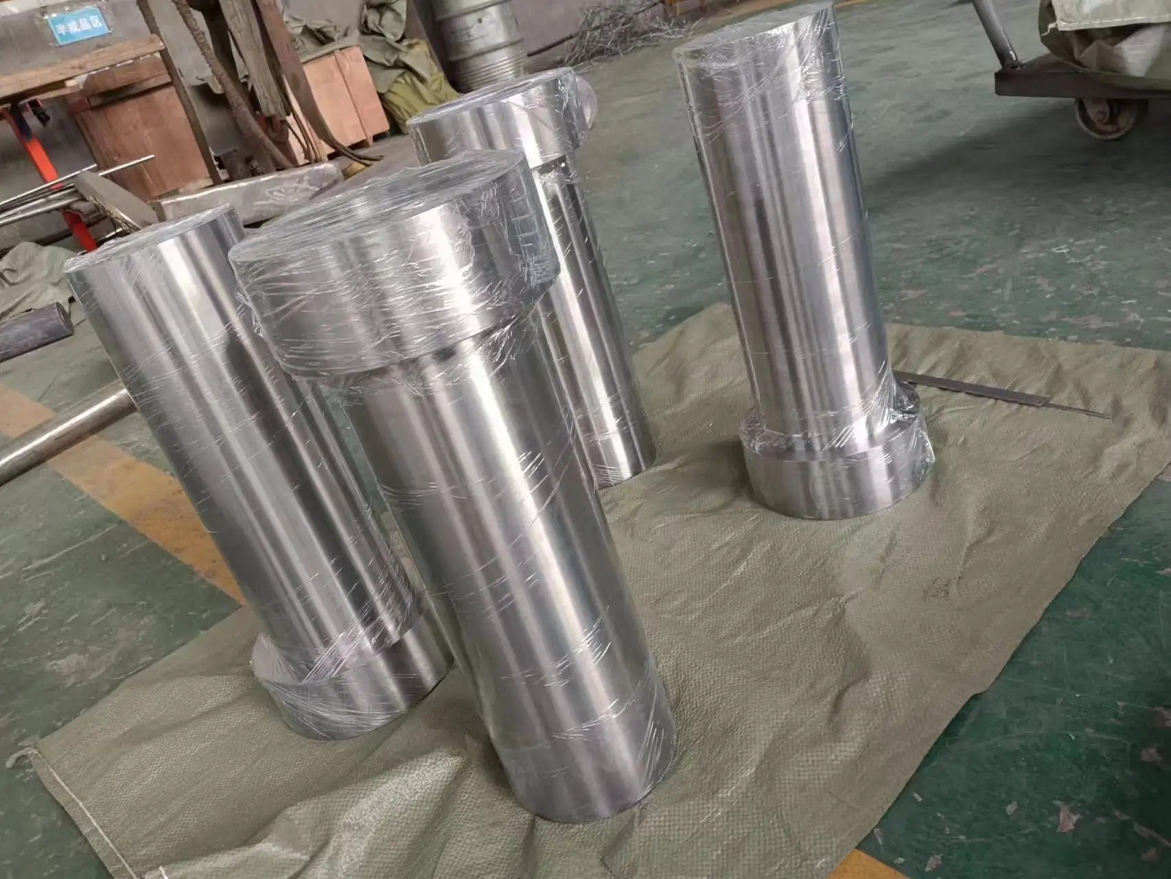 TA7 Titanium Alloy (Ti-5Al-2.5Sn): A Comprehensive Guide to High-Temperature α-Titanium—Specifications, Properties, Applications, and Supply Chain