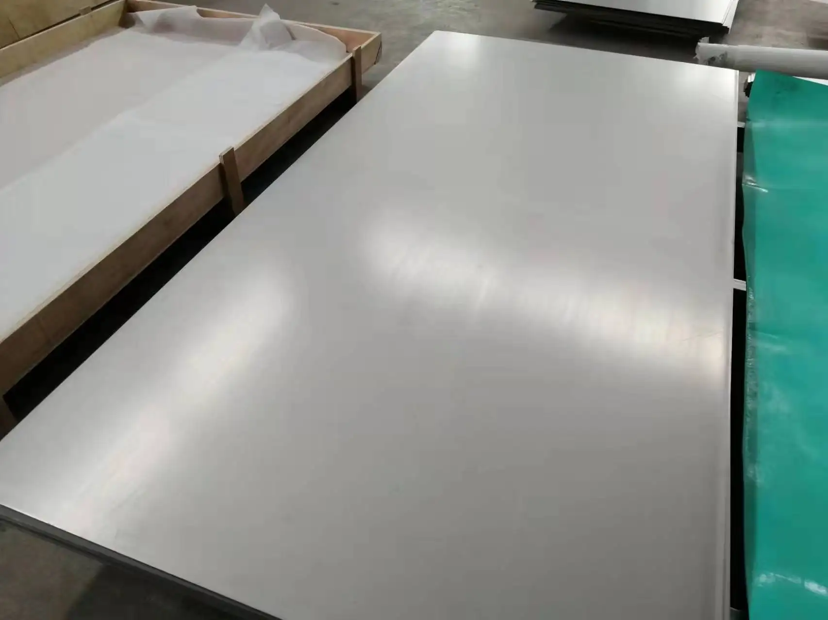 TA7 Titanium Alloy (Ti-5Al-2.5Sn): A Comprehensive Guide to High-Temperature α-Titanium—Specifications, Properties, Applications, and Supply Chain-376