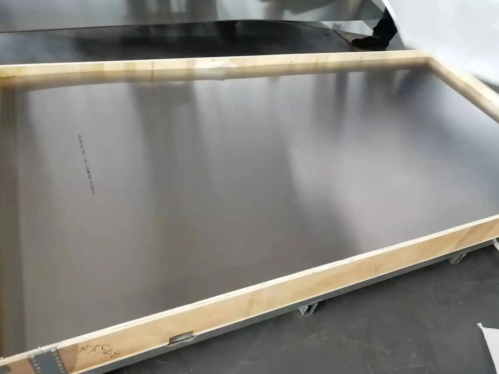 Titanium TA1 vs. TA2: A Comprehensive Comparison of Commercial Pure Titanium Grades-363