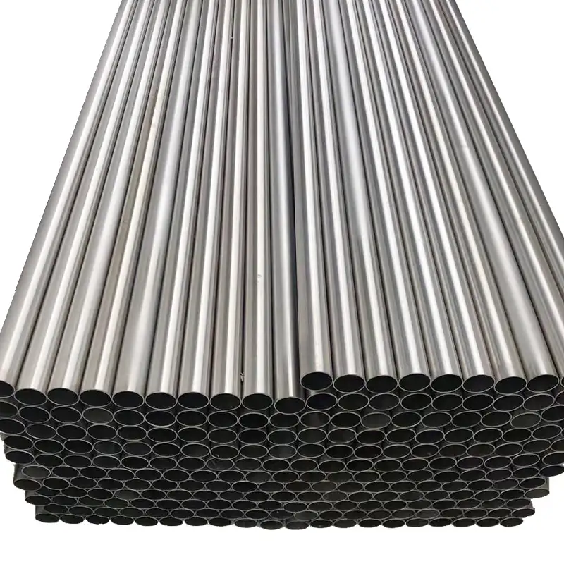 TA7 Titanium Alloy (Ti-5Al-2.5Sn): A Comprehensive Guide to High-Temperature α-Titanium—Specifications, Properties, Applications, and Supply Chain-368