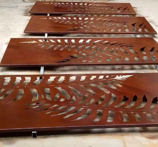 Weathering Steel: A Complete Guide to Corten Common Grades-728