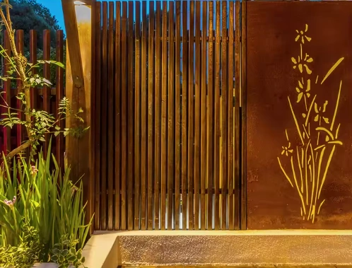 Weathering Steel: A Complete Guide to Corten Common Grades