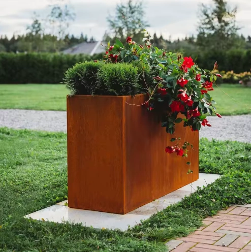 Weathering Steel: A Complete Guide to Corten Common Grades-733