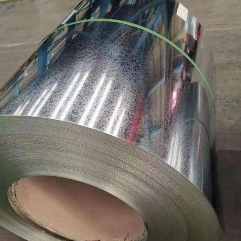What Is DX51D Steel?-742