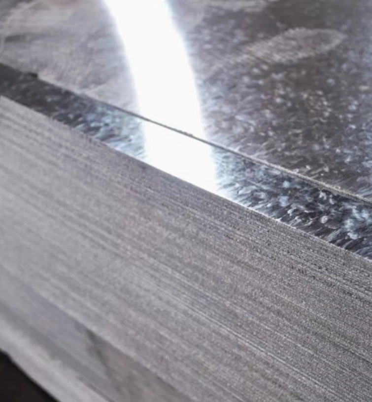 What Is DX51D Steel?-741