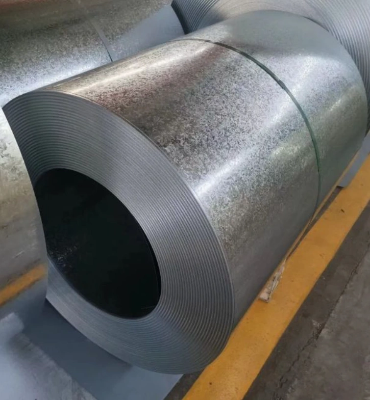 What Is DX51D Steel?-743
