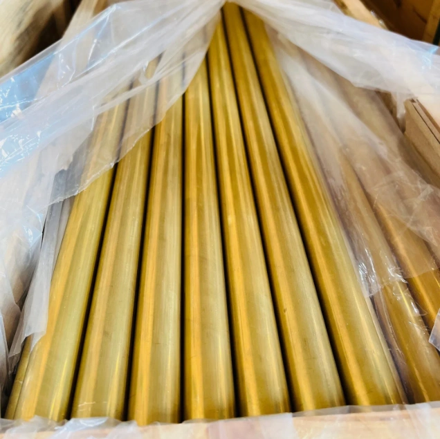 What is equivalent to C44300 material?-709