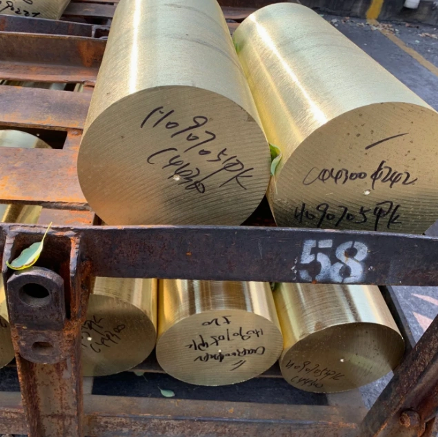 What is equivalent to C44300 material?-711