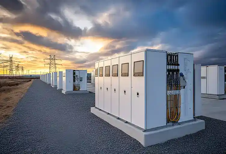 Power Transformer Division