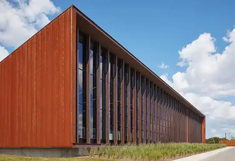 Weathering Steel Division