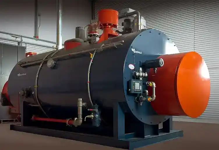 Heat Exchanger Division