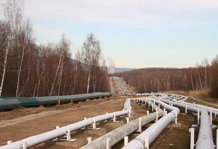 Welded Pipe Division