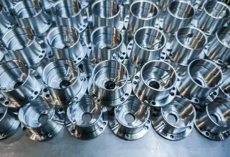 Profile & Fittings Division