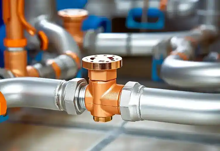 Weathering Steel Division