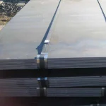 EN 10025-5 Weathering Steel: A Comprehensive Comparison of S235J0W, S355J0W, S355J2W-thumbnail-221