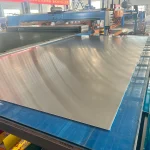 6061 Aluminum Plate: A Comprehensive Guide to Specifications, Properties, Applications, and Pricing-thumbnail-274