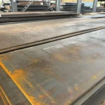 ABS DH40 Shipbuilding Steel: Ultra-High-Strength Marine Structural Alloy—Technical Specifications, Applications & 2025 Pricing Analysis-thumbnail-630