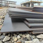 GB/T 24186 NM Series Wear Plates: Core Applications & Industry-Specific Solutions-thumbnail-568