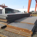 GB/T 24186 NM Series Wear Plates: Core Applications & Industry-Specific Solutions-thumbnail-571