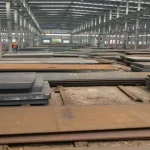 GB/T 24186 NM Series Wear Plates: Core Applications & Industry-Specific Solutions-thumbnail-572