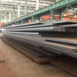 GB/T 24186 NM Series Wear Plates: Core Applications & Industry-Specific Solutions-thumbnail-573