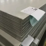 Hastelloy C276 (UNS N10276): The Gold Standard of Corrosion-Resistant Nickel-Molybdenum-Chromium Alloy—Technical Profile, Applications & 2025 Pricing Analysis-thumbnail-604