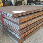 EN 10028 Pressure Vessel Steel: A Comprehensive Guide to High-Temperature Carbon & Alloy Steel-thumbnail-489