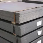 EN 10028 Pressure Vessel Steel: A Comprehensive Guide to High-Temperature Carbon & Alloy Steel-thumbnail-484