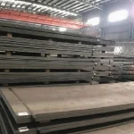 EN 10028 Pressure Vessel Steel: A Comprehensive Guide to High-Temperature Carbon & Alloy Steel-thumbnail-485