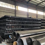 API 5L Grade B Steel Pipe: A Comprehensive Guide to Carbon Steel Line Pipe—Specifications, Properties, Applications, and Supply Chain-thumbnail-458