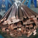 T1 (C11000) Copper Sheet: A Comprehensive Guide to High-Purity ETP Copper—Specifications, Properties, Applications, and Supply Chain-thumbnail-320