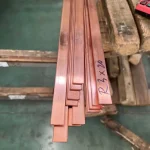 T1 (C11000) Copper Sheet: A Comprehensive Guide to High-Purity ETP Copper—Specifications, Properties, Applications, and Supply Chain-thumbnail-321