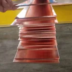 T2 (C11000/C10100) Copper Sheet: A Comprehensive Guide to High-Purity Copper—Specifications, Properties, Applications, and Supply Chain-thumbnail-332