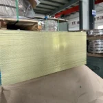 H62 Brass Sheet: A Comprehensive Guide to Cartridge Brass—Specifications, Properties, Applications, and Supply Chain-thumbnail-316