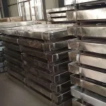 DX51D+Z Hot-Dip Galvanized Steel: A Comprehensive Guide to Specifications, Properties, Applications, and Supply Chain-thumbnail-343