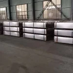 DX51D+Z Hot-Dip Galvanized Steel: A Comprehensive Guide to Specifications, Properties, Applications, and Supply Chain-thumbnail-344