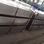 DX51D+Z Hot-Dip Galvanized Steel: A Comprehensive Guide to Specifications, Properties, Applications, and Supply Chain-thumbnail-345