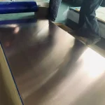 T1 (C11000) Copper Sheet: A Comprehensive Guide to High-Purity ETP Copper—Specifications, Properties, Applications, and Supply Chain-thumbnail-318