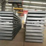 JIS G3115 SPV355 Pressure Vessel Steel: A Comprehensive Guide to High-Temperature Carbon-Manganese Steel-thumbnail-495