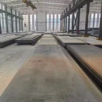 JIS G3115 SPV355 Pressure Vessel Steel: A Comprehensive Guide to High-Temperature Carbon-Manganese Steel-thumbnail-501