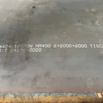 GB/T 24186 NM400-NM600: Manufacturing Process, Quality Control & Supply Chain Guide-thumbnail-577