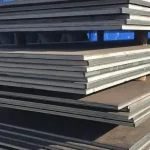GB/T 24186 Wear-Resistant Steel Plates: NM400-NM600 Technical Specifications & Performance Comparison-thumbnail-563