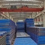 GB/T 24186 Wear-Resistant Steel Plates: NM400-NM600 Technical Specifications & Performance Comparison-thumbnail-564