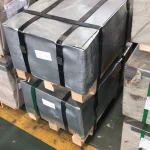 DX53D+Z Hot-Dip Galvanized Steel: A Comprehensive Guide to Deep-Drawable Weathering Steel—Specifications, Properties, Applications, and Supply Chain-thumbnail-425